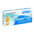Rapid Staples 26/6 Strong 5000pcs
